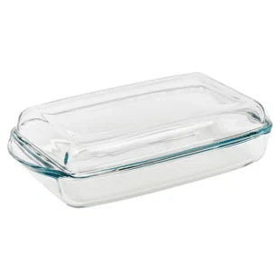 3 PCS FOOD CONTAINER LARGE SIZE