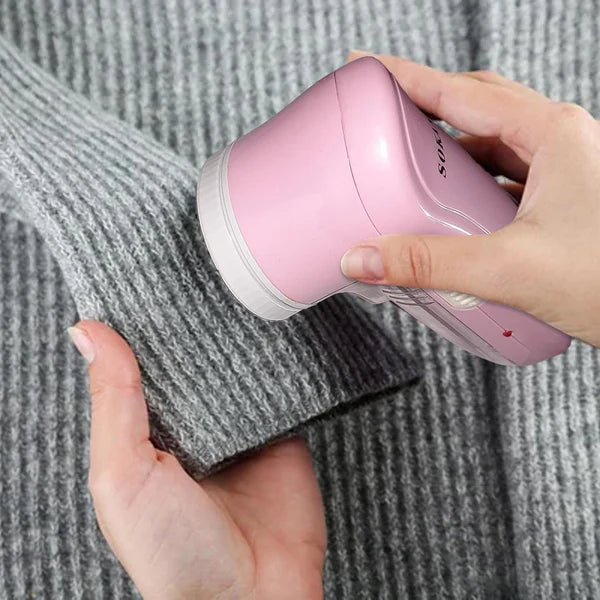 SOKANY Lint Remover & Fabric Shaver