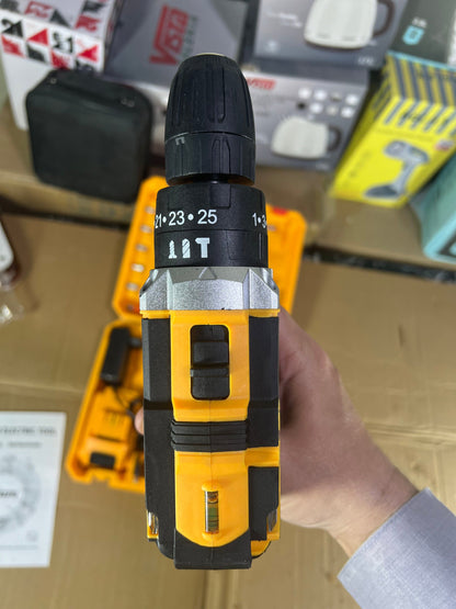 21v ABD Drill Machine