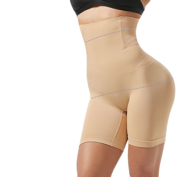 Women’s High Waist Heavy-shapewear