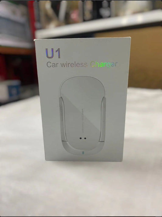 U1 wireless charger