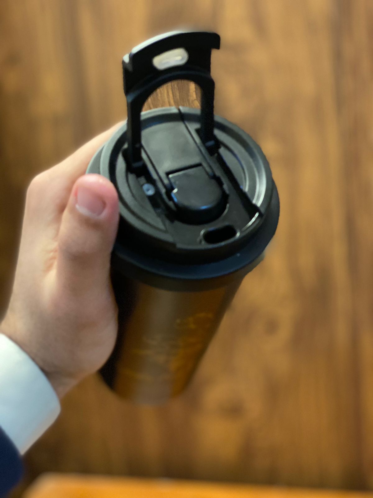 HIGH QUALITY Travel Coffee mug