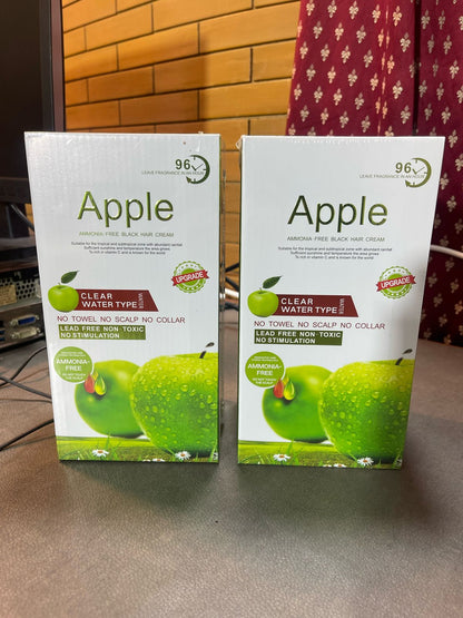 Original APPLE Hair Color 1000ml