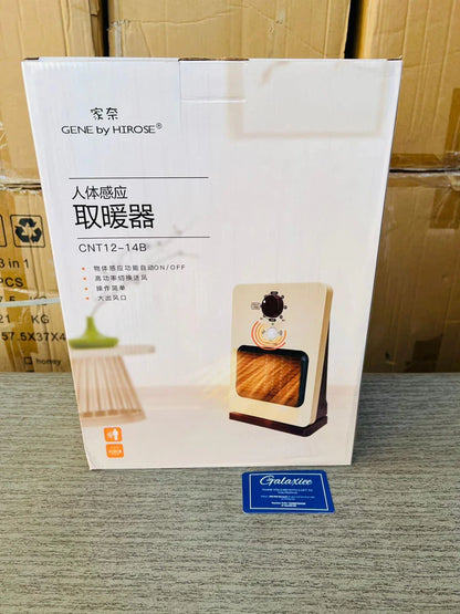 JAPANESE ELECTRIC HEATER