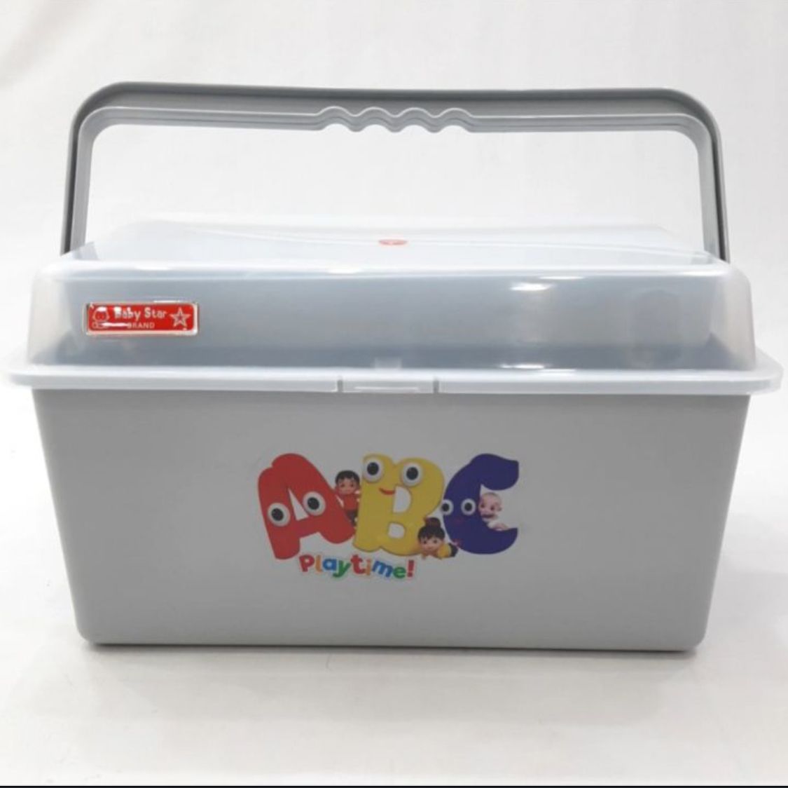 BABY ACCESSORIES STORAGE BOX