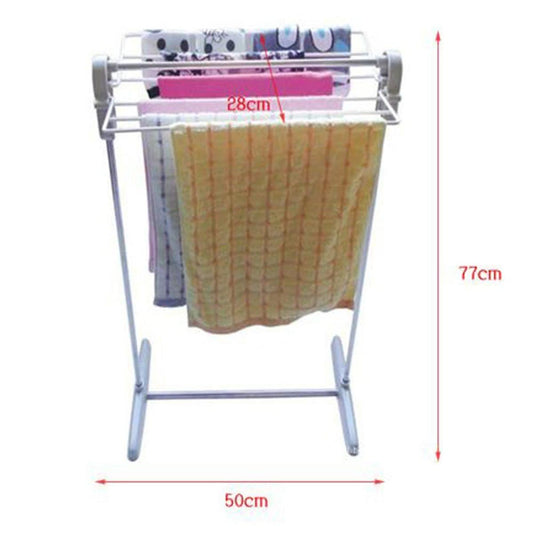 Multifunctional Rack Foldable Design Household Indoor Outdoor