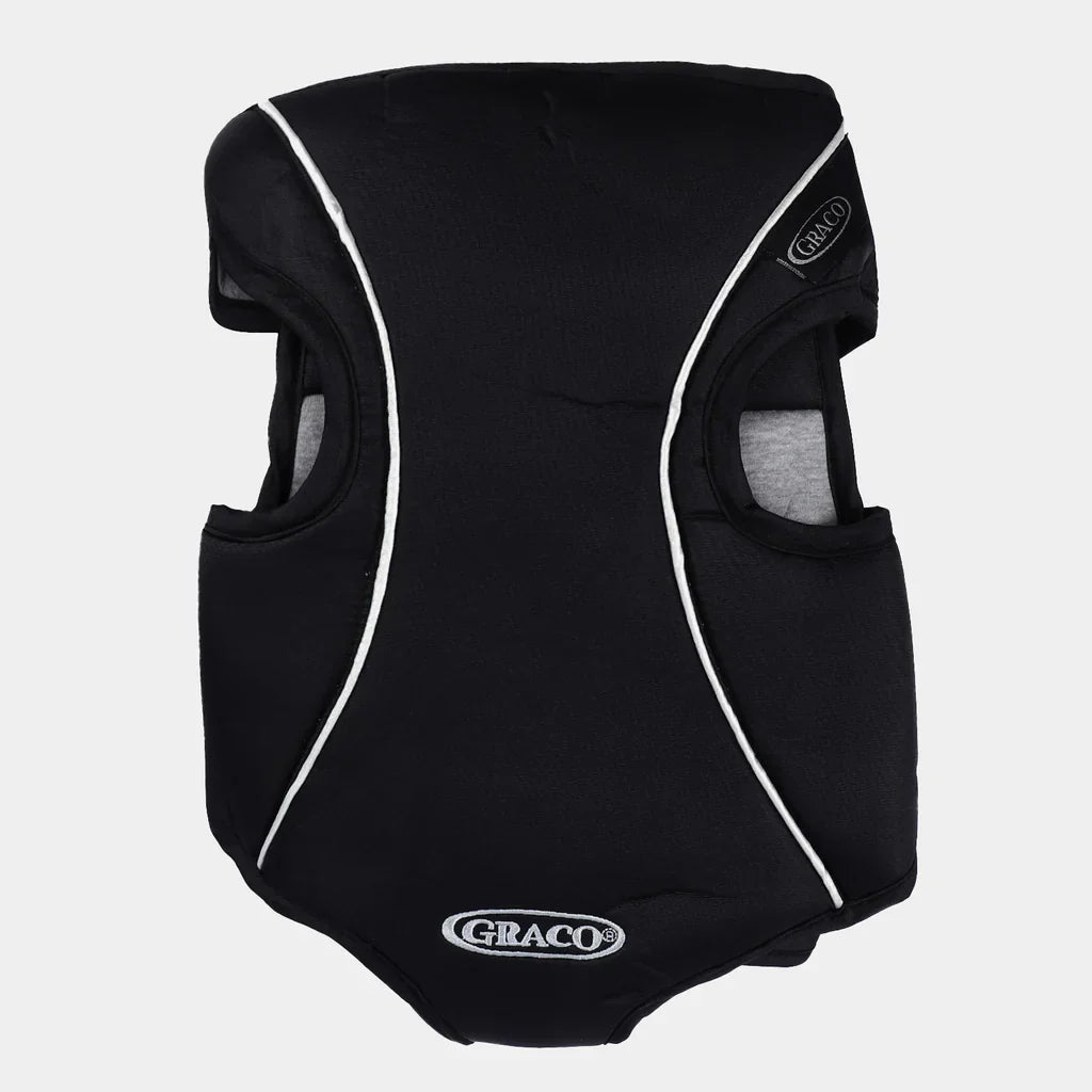 GRACO BABY CARRIER BLACK